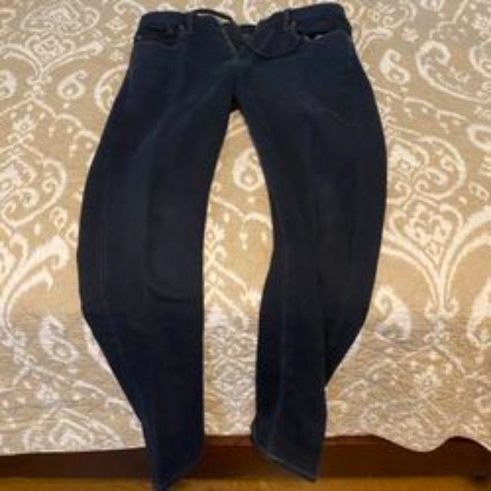 Uniqlo Mens Stretch Jeans 30-33